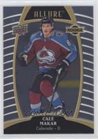 Rookies - Cale Makar