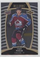 Rookies - Cale Makar