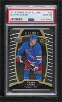 Rookies - Kaapo Kakko [PSA 10 GEM MT]