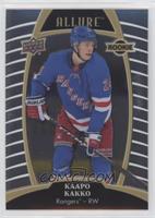 Rookies - Kaapo Kakko [EX to NM]