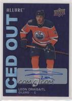 Leon Draisaitl #/50