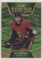 Max Veronneau #/50