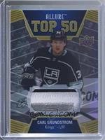 Carl Grundstrom #/5