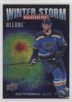 Alex Pietrangelo #/10