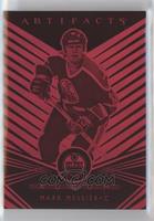 Legends SP - Mark Messier #/25