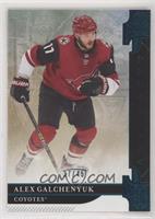 Alex Galchenyuk #/45