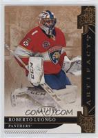 Stars - Roberto Luongo #/299