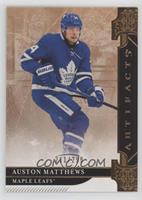 Stars - Auston Matthews #/299