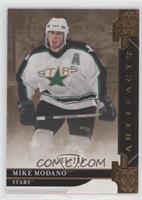 Legends - Mike Modano #/299