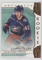 Rookies - Alexandre Texier #/299