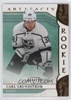 Rookies - Carl Grundstrom #/299