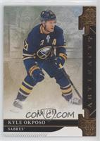 Kyle Okposo #/299