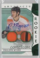 Rookies - Philippe Myers #/45