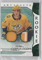 Rookies - Dante Fabbro #/99