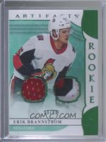 Rookies - Erik Brannstrom #/99