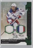 Mika Zibanejad #/65