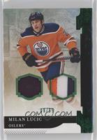 Milan Lucic #/65