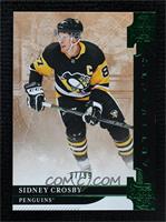 Stars - Sidney Crosby #/99