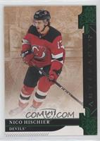 Stars - Nico Hischier #/99