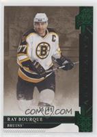 Legends - Ray Bourque #/99