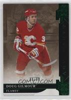 Legends - Doug Gilmour #/99