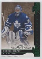 Legends - Curtis Joseph #/99