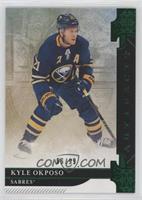 Kyle Okposo #/99