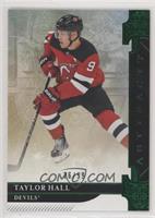 Taylor Hall #/99