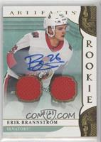 Rookies - Erik Brannstrom #/99