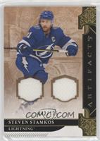 Stars - Steven Stamkos #/125