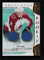 Rookies - Cale Makar #/499