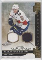 Aleksander Barkov #/165