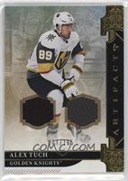 Alex Tuch #/165