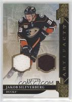 Jakob Silfverberg #/165