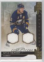 Kyle Okposo #/165