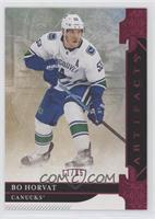 Bo Horvat #/85