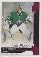 Ben Bishop #/85