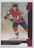 Nicklas Backstrom #/85