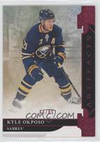 Kyle Okposo #/85