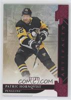 Patric Hornqvist #/85