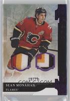 Sean Monahan #/25