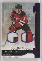 Taylor Hall #/25