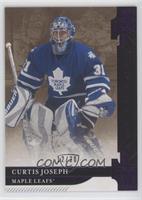 Legends - Curtis Joseph #/20