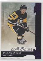 Jake Guentzel #/20