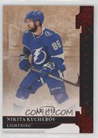 Stars - Nikita Kucherov #/399