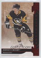 Stars - Sidney Crosby #/399