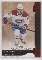 Stars - Max Domi #/399