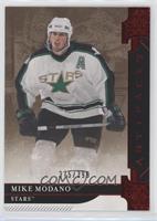 Legends - Mike Modano #/399