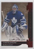 Legends - Curtis Joseph #/399