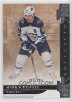 Stars - Mark Scheifele #/699